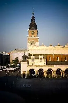 Rynek 7 Krakow