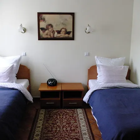 Hotel Lorenzo