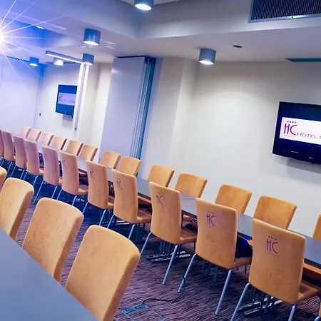 Centrum Business Hotel Krakow