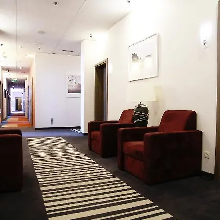 Hotel Centrum Business Krakow