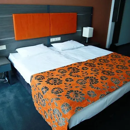 Centrum Business 4* Krakow