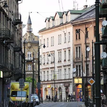Kosmopolita Cracovia