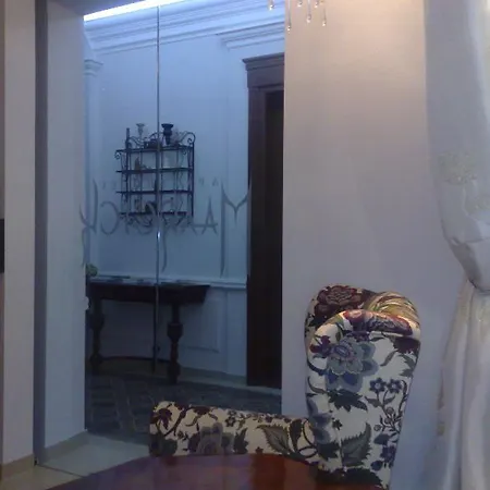 Maargick Hotel apartamentowy