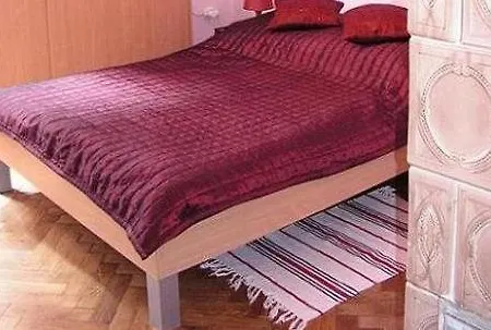 Apartament Mariacki Tower Kraków