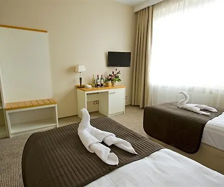 Kracow Aparthotel Krakow