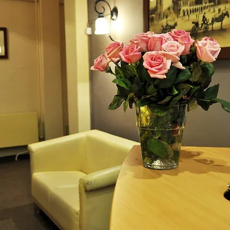 Aparthotel Maly Krakow