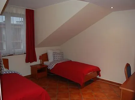 Lorenzo Hotel 3*