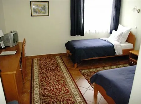 Lorenzo Hotel