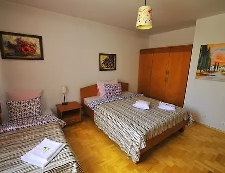 Lorenzo Hotel Cracovia