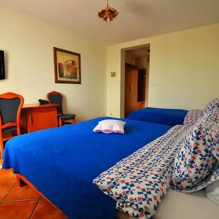 Lorenzo Hotel