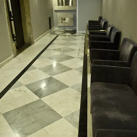 艾尔克托酒店