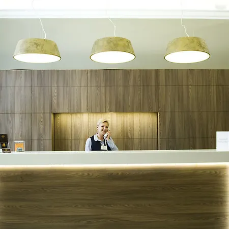 Elektor Premium Hotel 3*