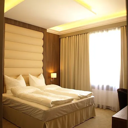Elektor Premium Hotel Krakow