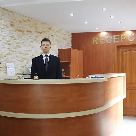 Aparthotel Adler 3*