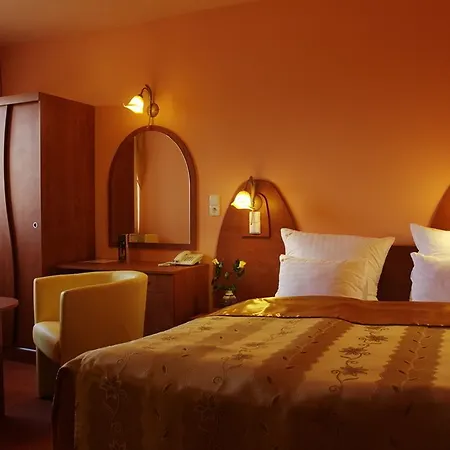 Aparthotel Adler 3*