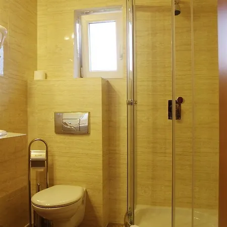 Aparthotel Adler Cracovia