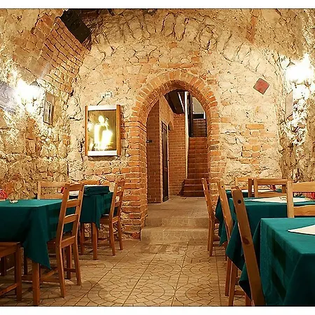 Camea Aparthotel 3*
