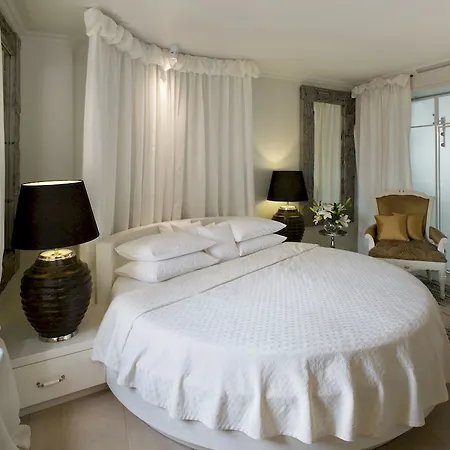 Aparthotel Kanonicza 22 Krakow