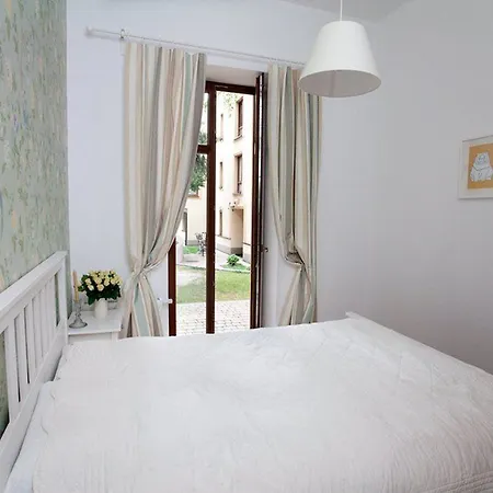 Chodkiewicza Luxury By Amstra Krakow