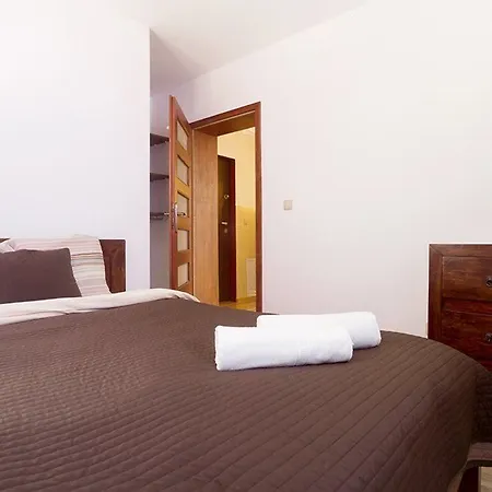 Chodkiewicza Luxury By Amstra Apartment