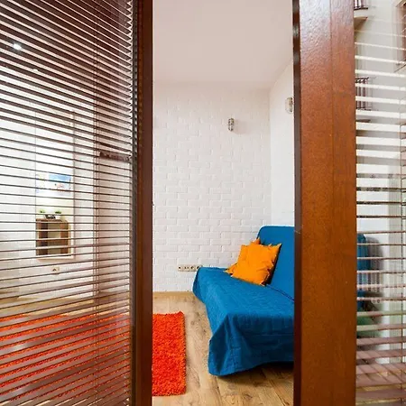 Chodkiewicza Luxury By Amstra