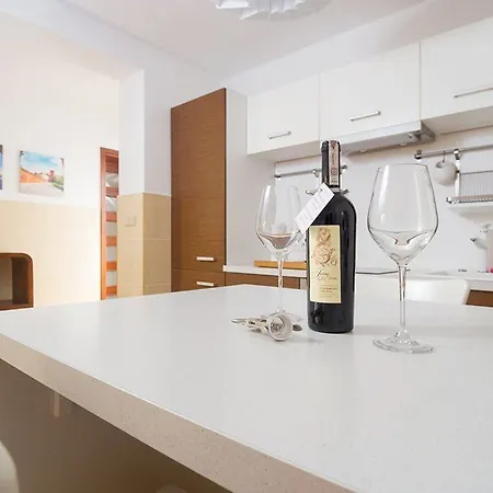 Chodkiewicza Luxury By Amstra