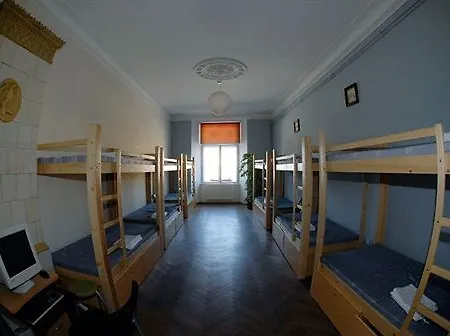 Hostel Rynek 7 Krakow