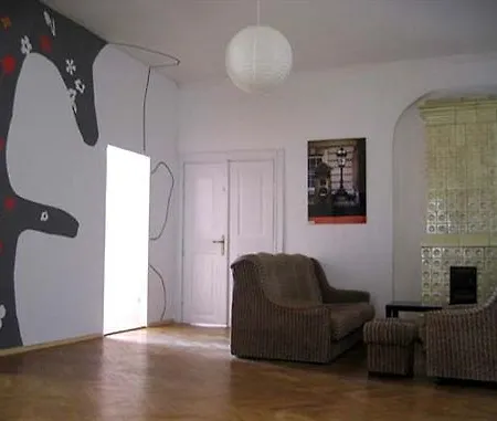 Rynek 7 Hostel Krakow