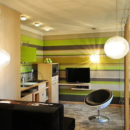 La Gioia Kazimierz Modern 아파트 *