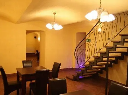 Tournet Bed & Breakfast Krakow