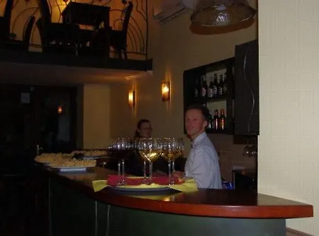 Tournet Krakow