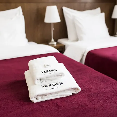 Yarden By Artery 3*