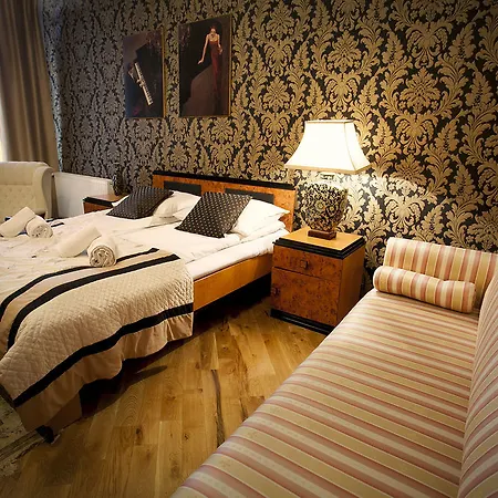 Oberża 3*