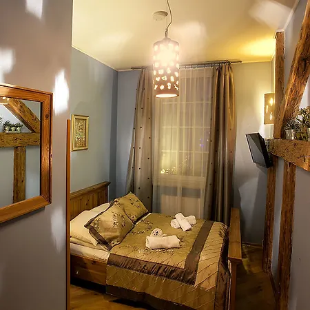 Aparthotel Oberza 3*