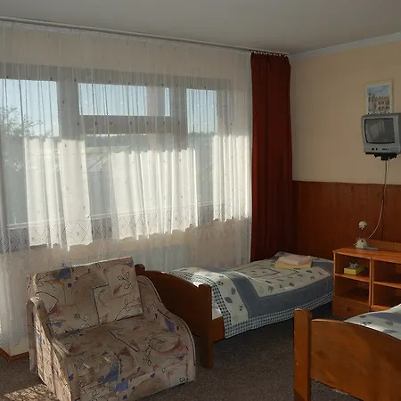 Hotel Bona