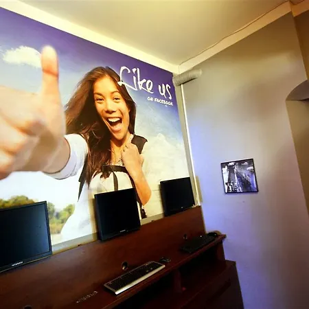 Hostel Flamingo Premium Krakow