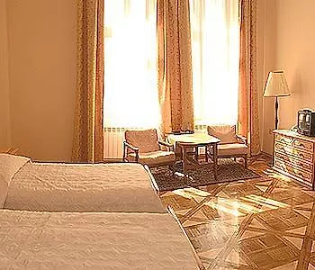 Basztowa Apart Otel