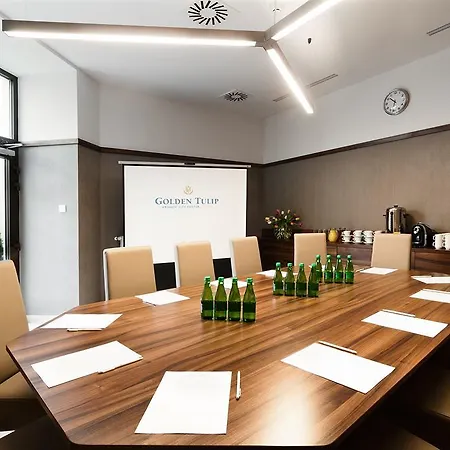 Golden Tulip Center 4* Krakow