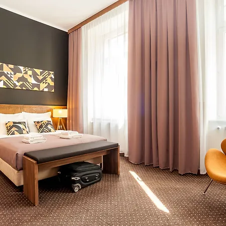 Zulian By Artery Lejlighedshotel 3*