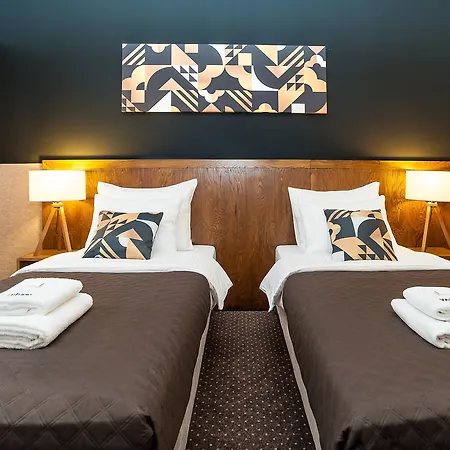 Zulian By Artery Lejlighedshotel