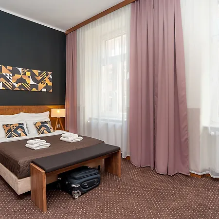 Zulian By Artery Lejlighedshotel Kraków