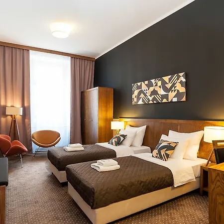 Lejlighedshotel Zulian By Artery