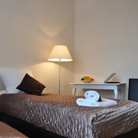 Siesta Aparthotel