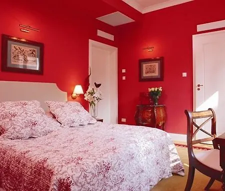 Otel Grodek 5*