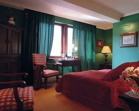 Otel Grodek