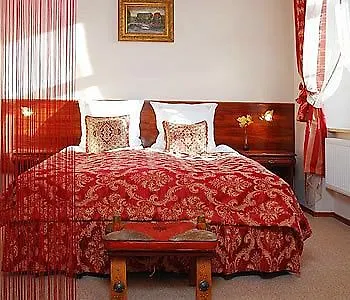 Old Time Hotel Krakow