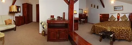 Old Time Hotel 3*
