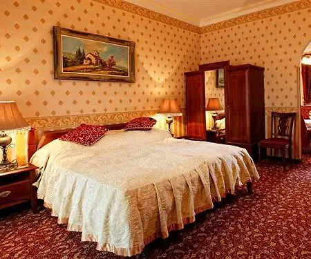 Hotel Europejski