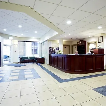 Campanile Old Town Hotel 3*
