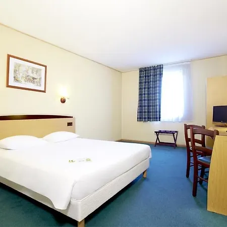 Hotel Campanile Old Town Krakow